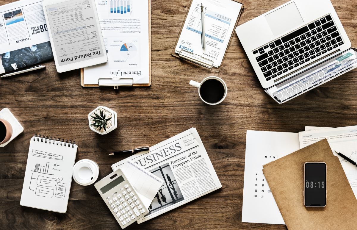 Custom Software Solutions